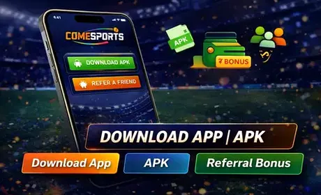 Download the app, unlock code 786BLAMAX, and enter ₹1 contests faster